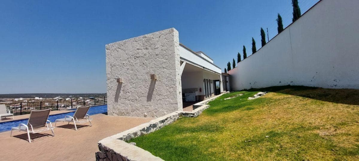 Land for Sale in Ciudad Maderas, Montaña