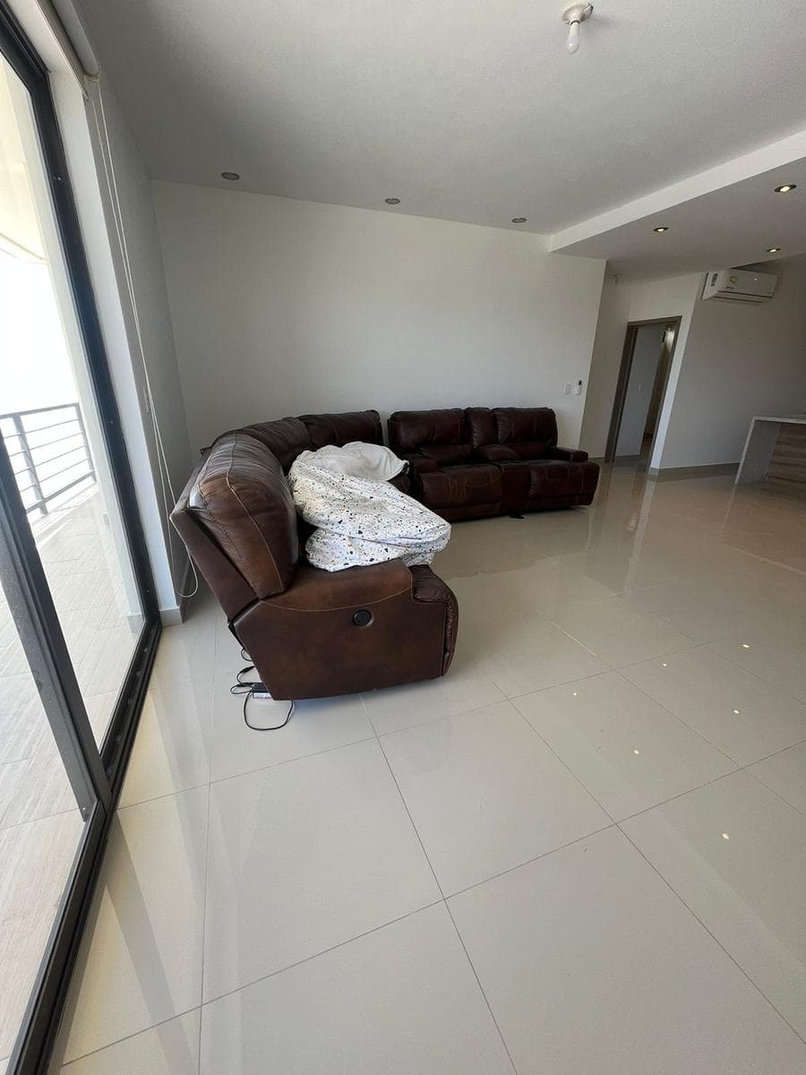 Apartment for Rent in the Northern Part of Lomas Altas