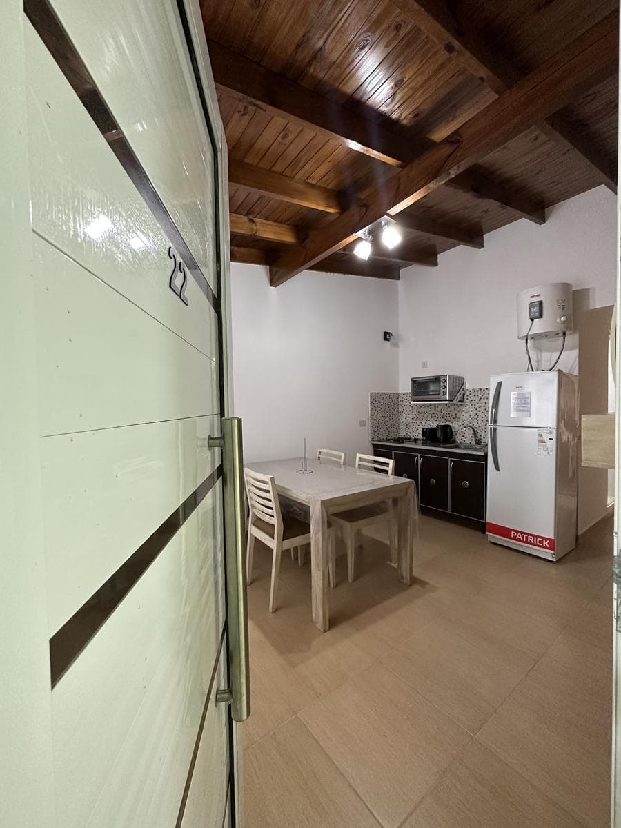 Apartment for Sale in San Bernardo, 6 blocks from the beach