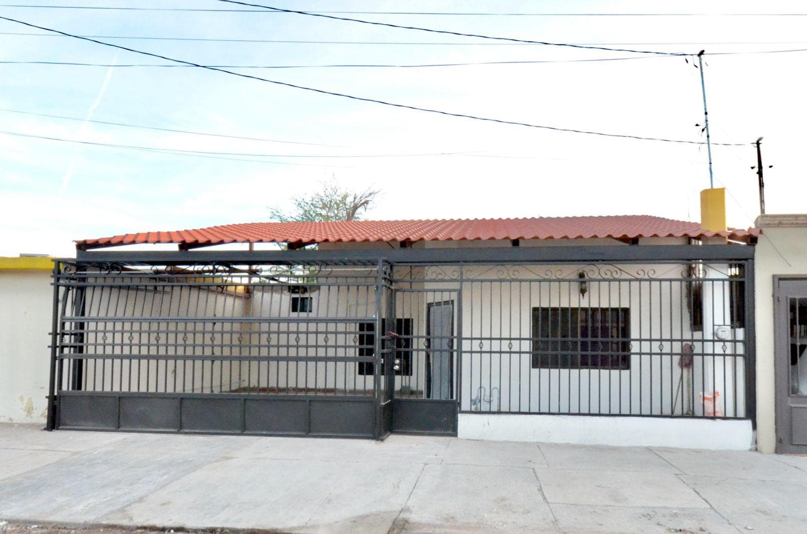 House for Sale in Colonia Balderrama