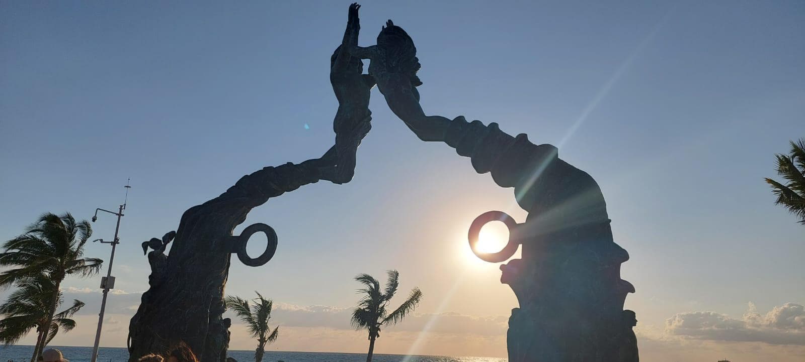 Land for sale on Avenida 10, on the corner in Playa del Carmen