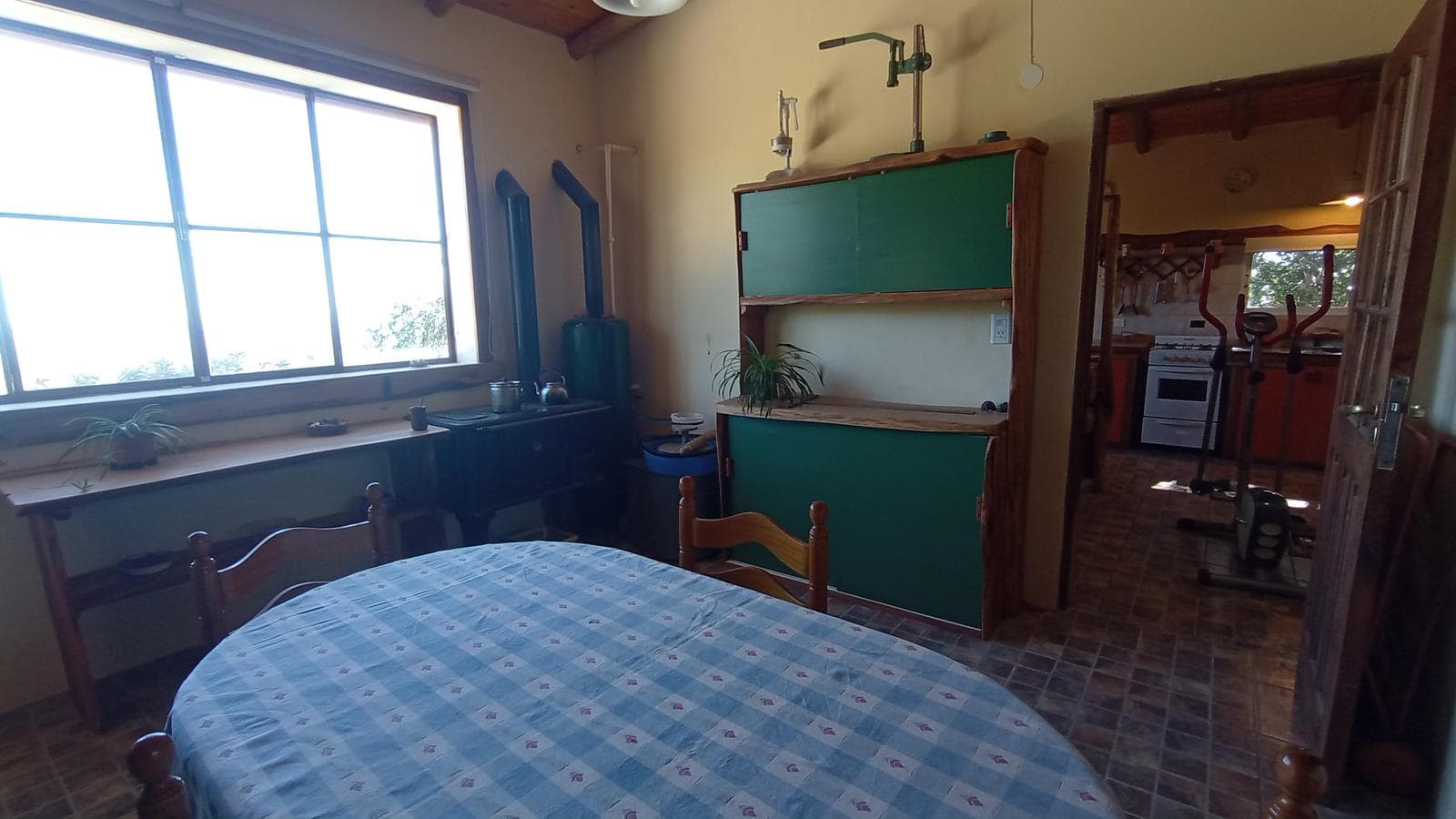 High-Altitude Ranch in Villa de Las Rosas | 2.5 Hectares | Nestled Between Mountains and Valleys