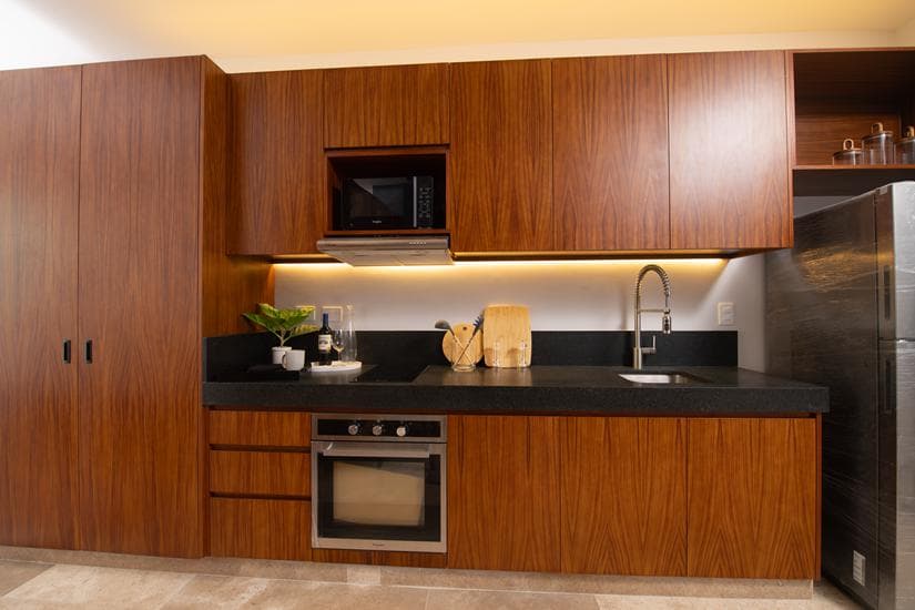 Studio for sale in downtown Playa del Carmen