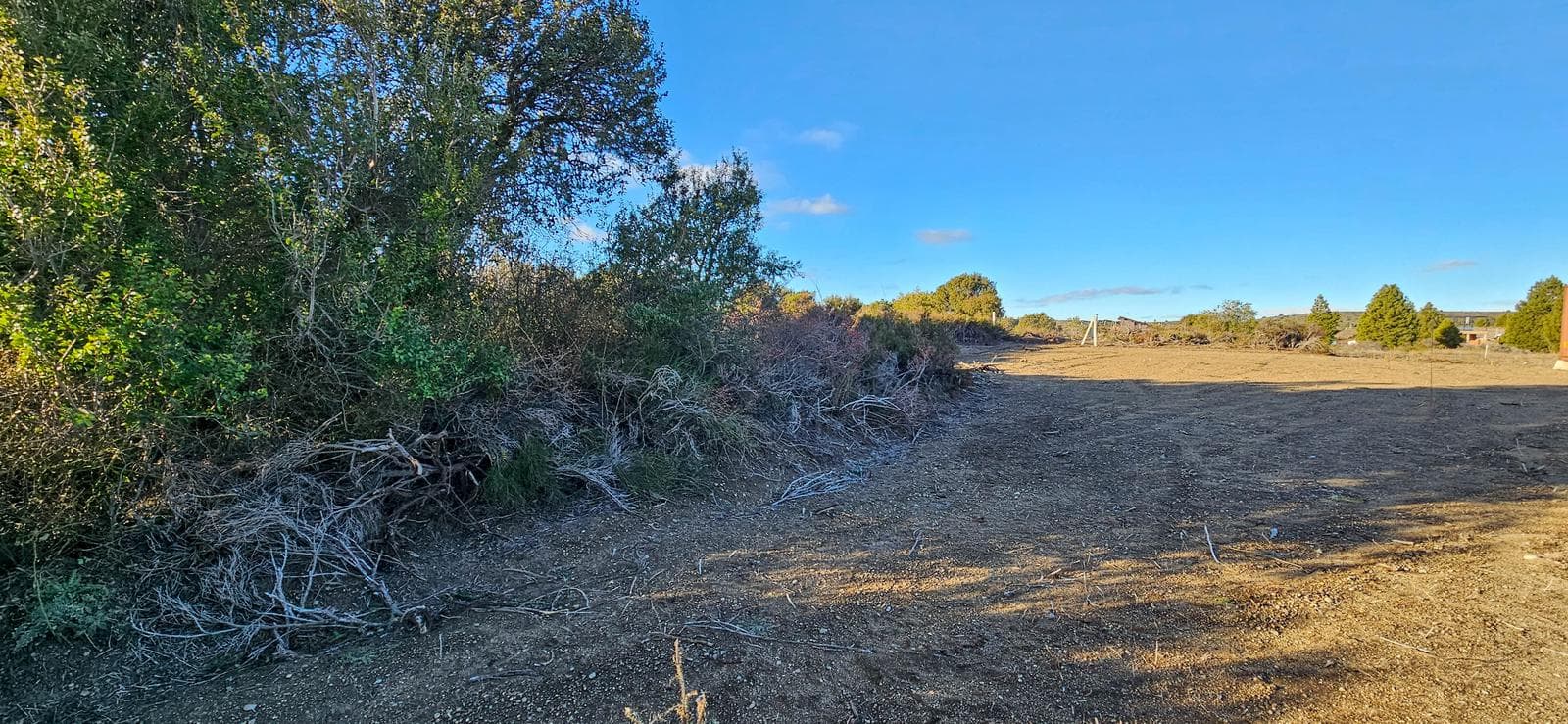 Lot for Sale in the "Solares del Este" Gated Community - Bariloche