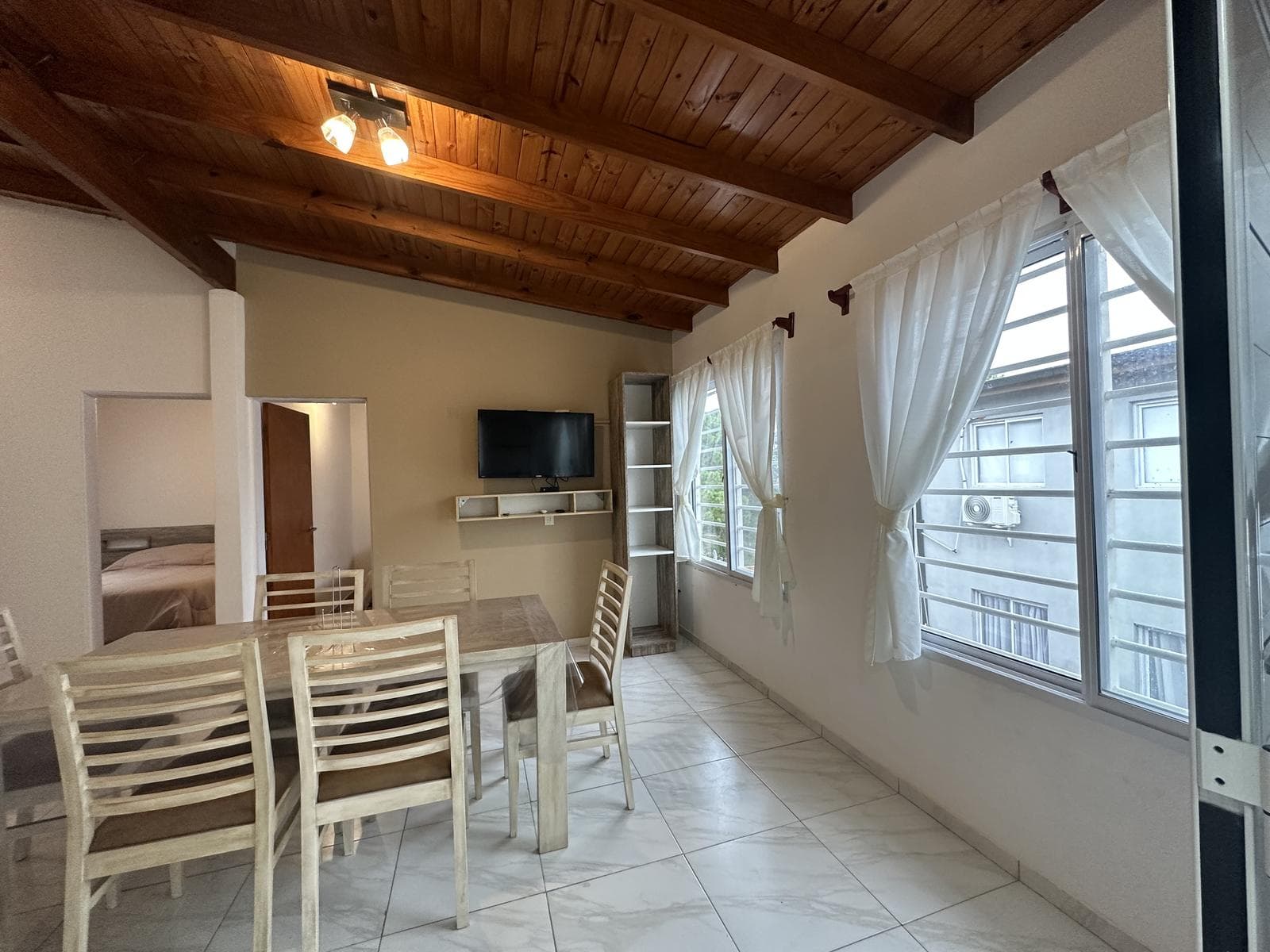 Apartment for Sale in San Bernardo, 6 blocks from the beach