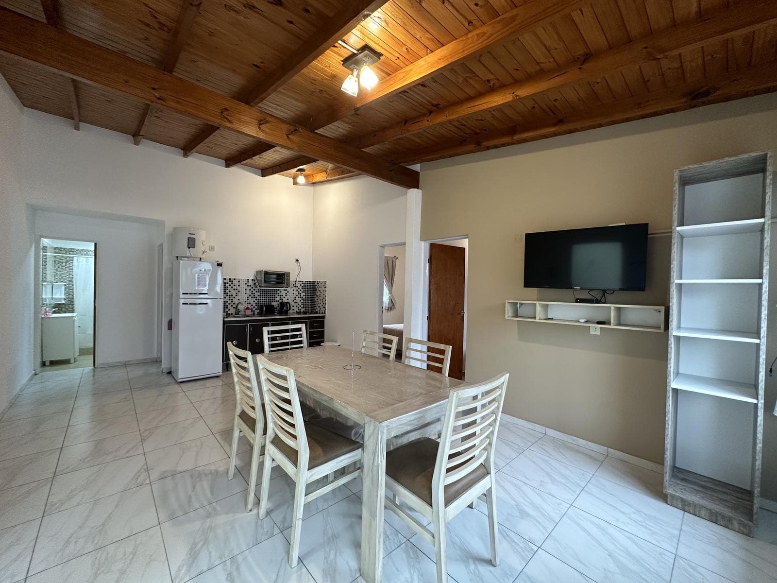 Apartment for Sale in San Bernardo, 6 blocks from the beach
