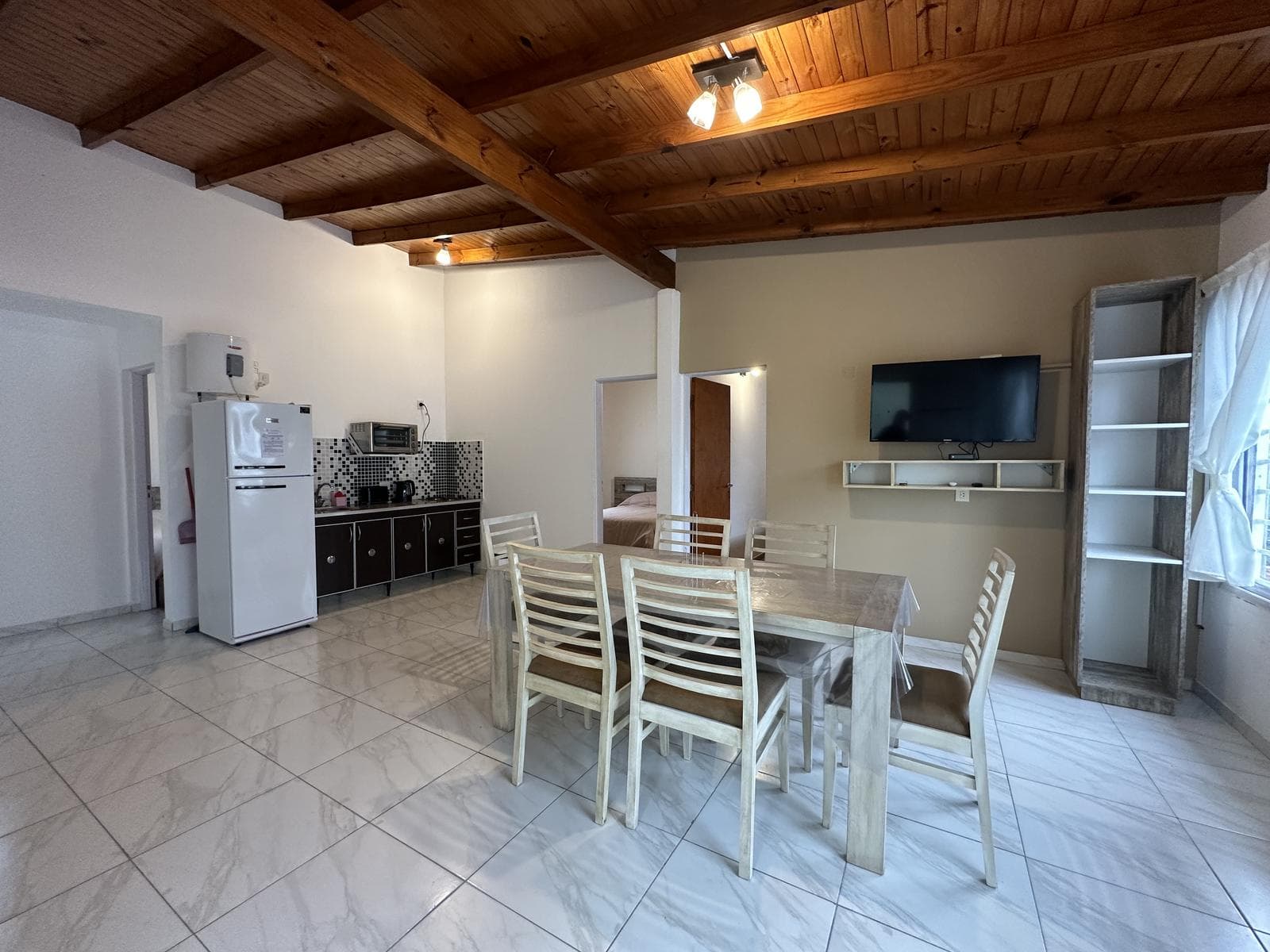 Apartment for Sale in San Bernardo, 6 blocks from the beach