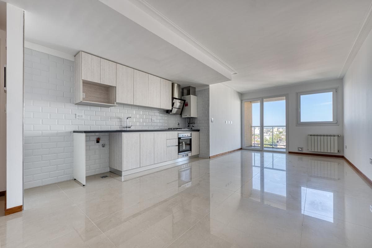 Departamento - Plaza Mitre
