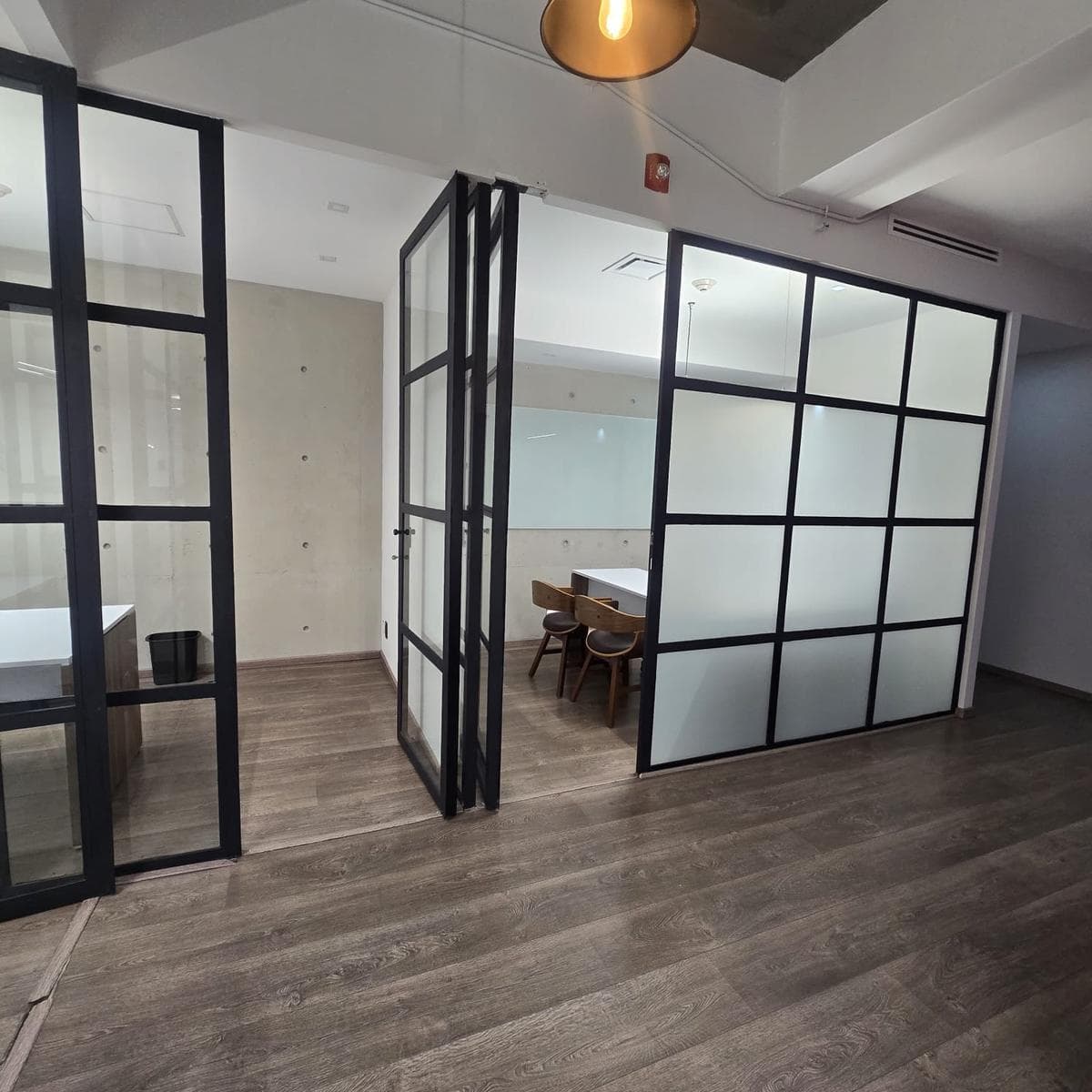 Office on Paseo de las Lomas