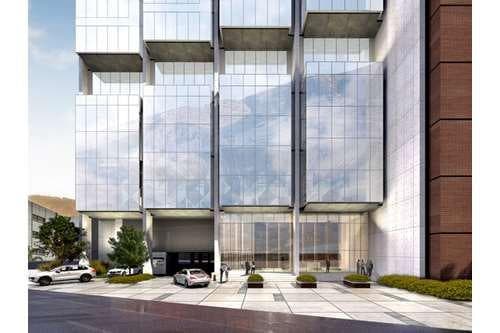 OFFICE FOR SALE ON ANTONIO RODRÍGUEZ BOULEVARD