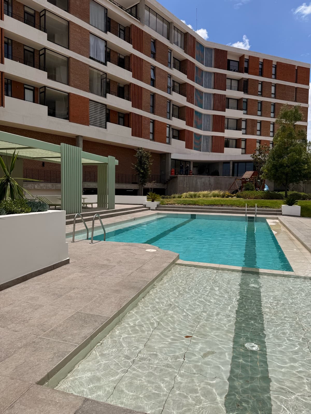Furnished Apartment - Beara - Norponiente - Aguascalientes
