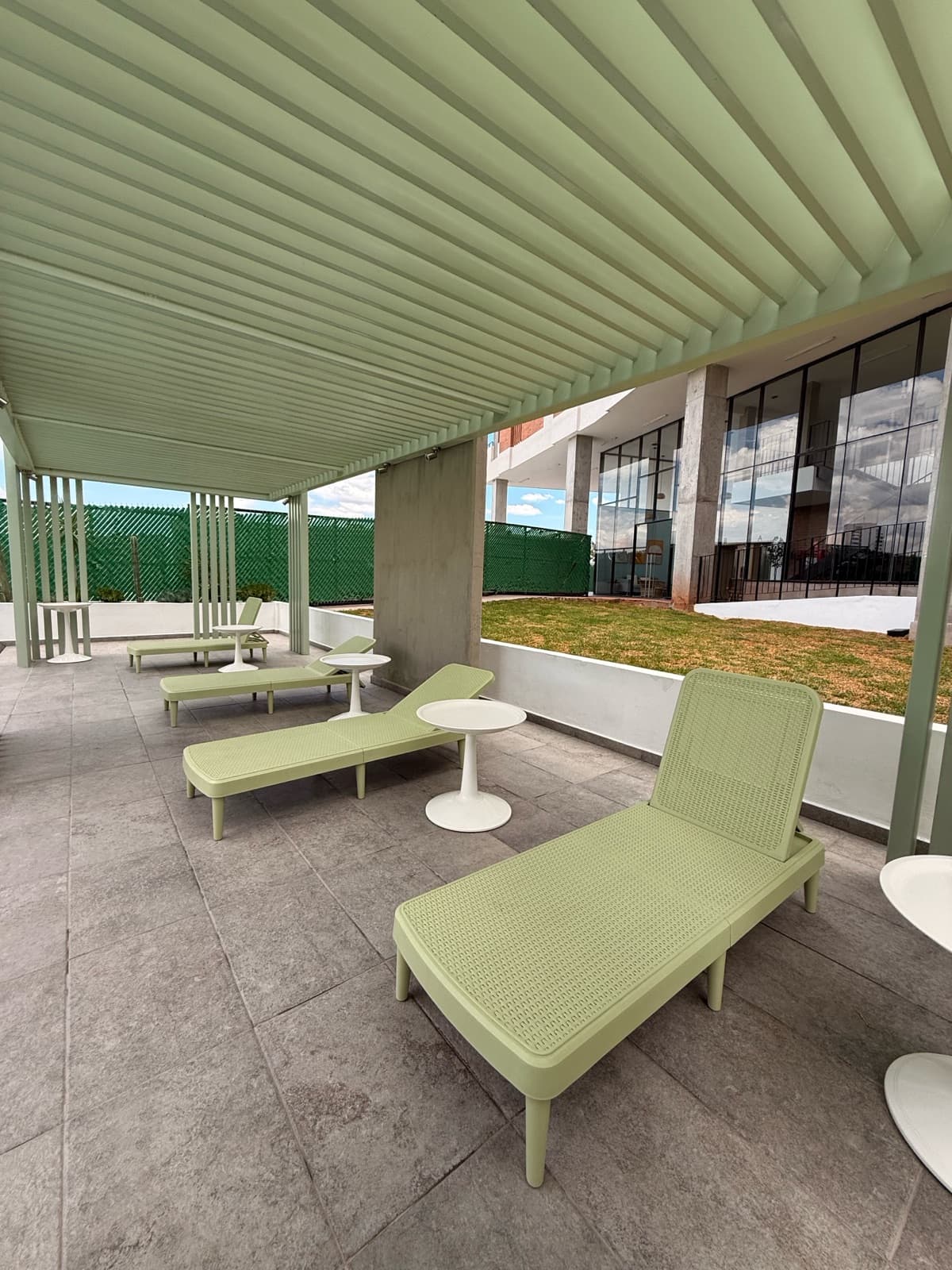 Furnished Apartment - Beara - Norponiente - Aguascalientes