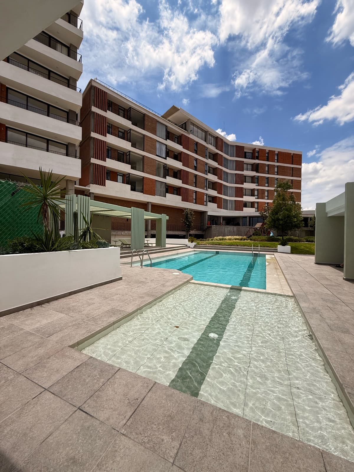 Furnished Apartment - Beara - Norponiente - Aguascalientes