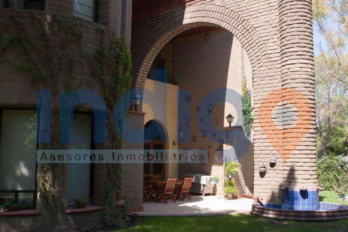 Casa en Venta en Huertas del Carmen en Corregidora