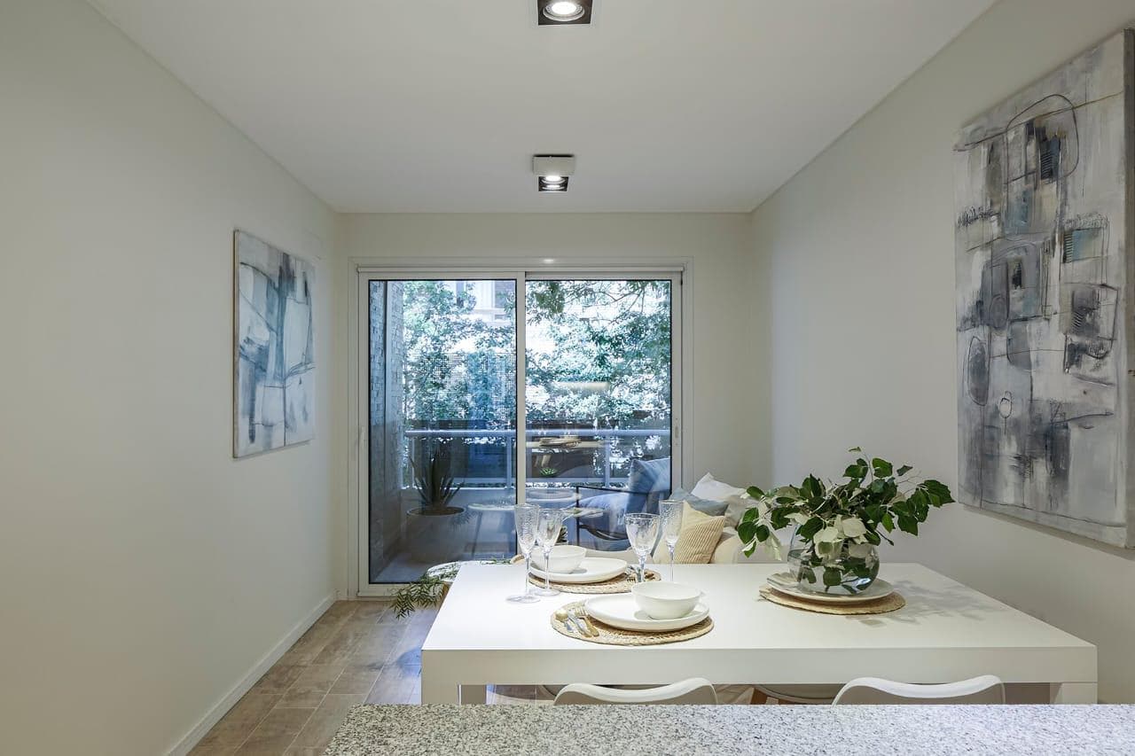 Qualifies for Financing | For Sale / Financing | One-Bedroom Apartment | Patio | Amenities
