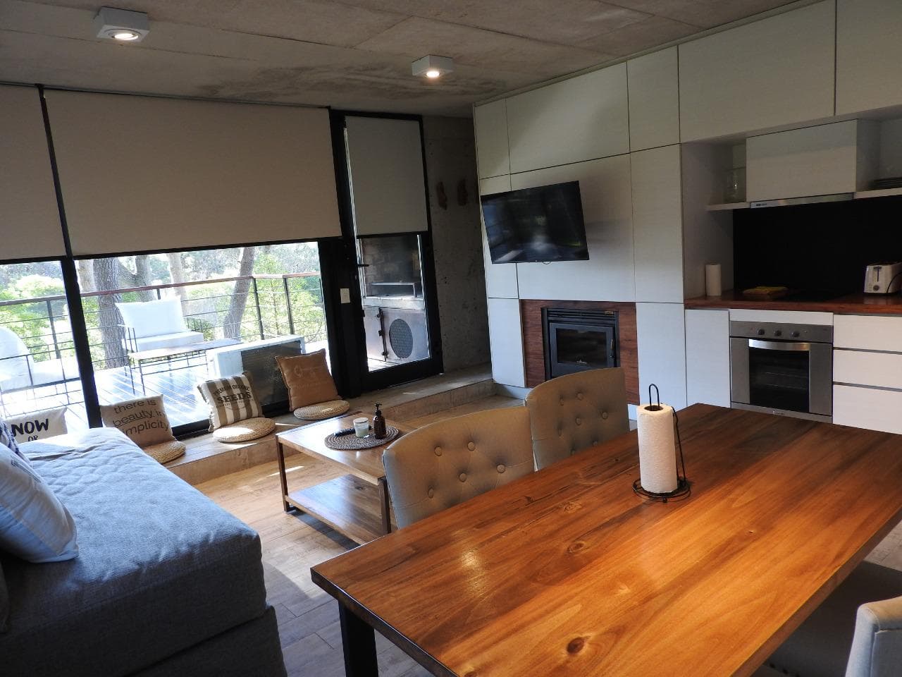 Centinela al Mar Complex - Apartments with Ocean Views