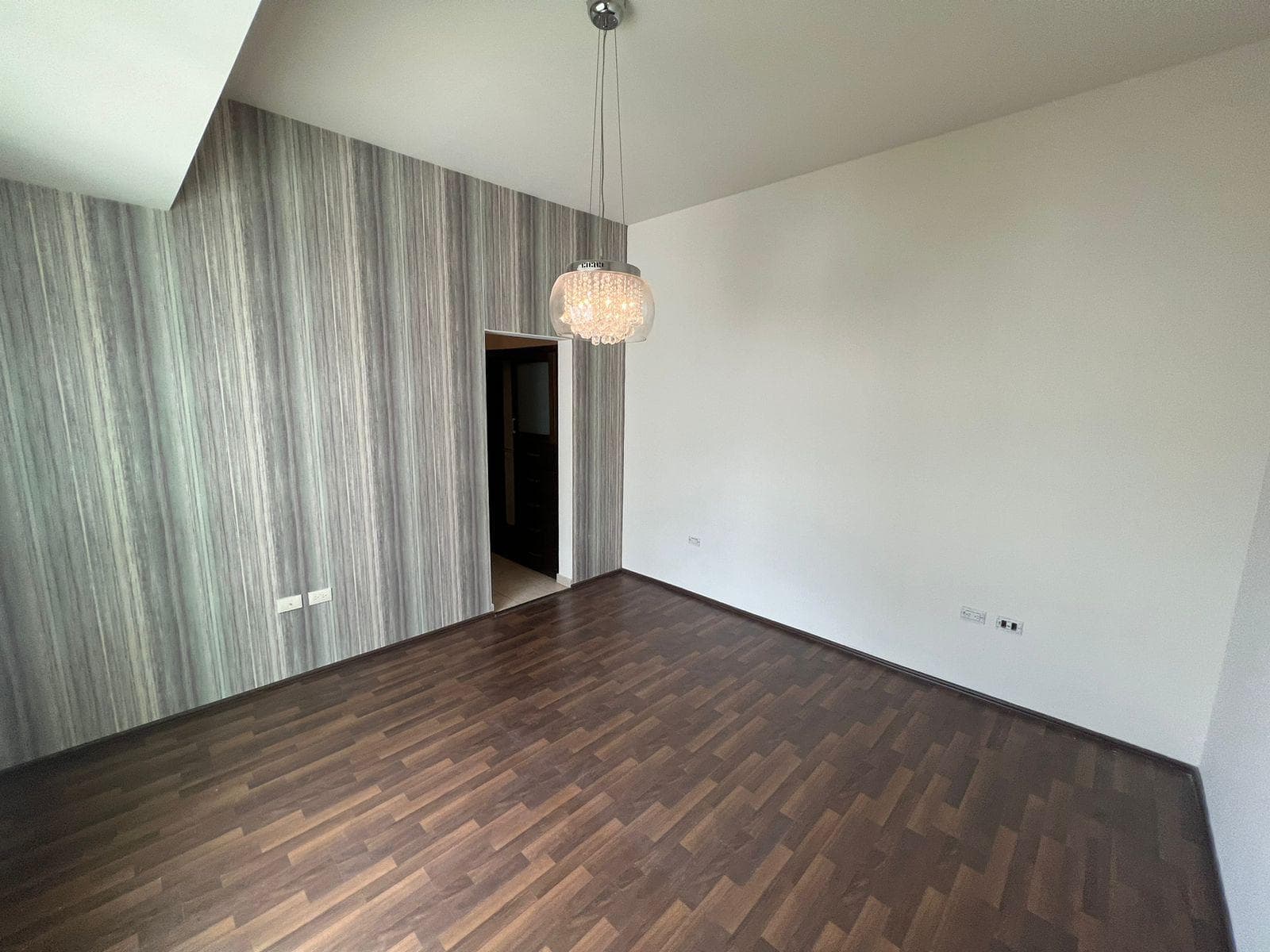 Beautiful "Treviana" model house for rent in West La Rioja.