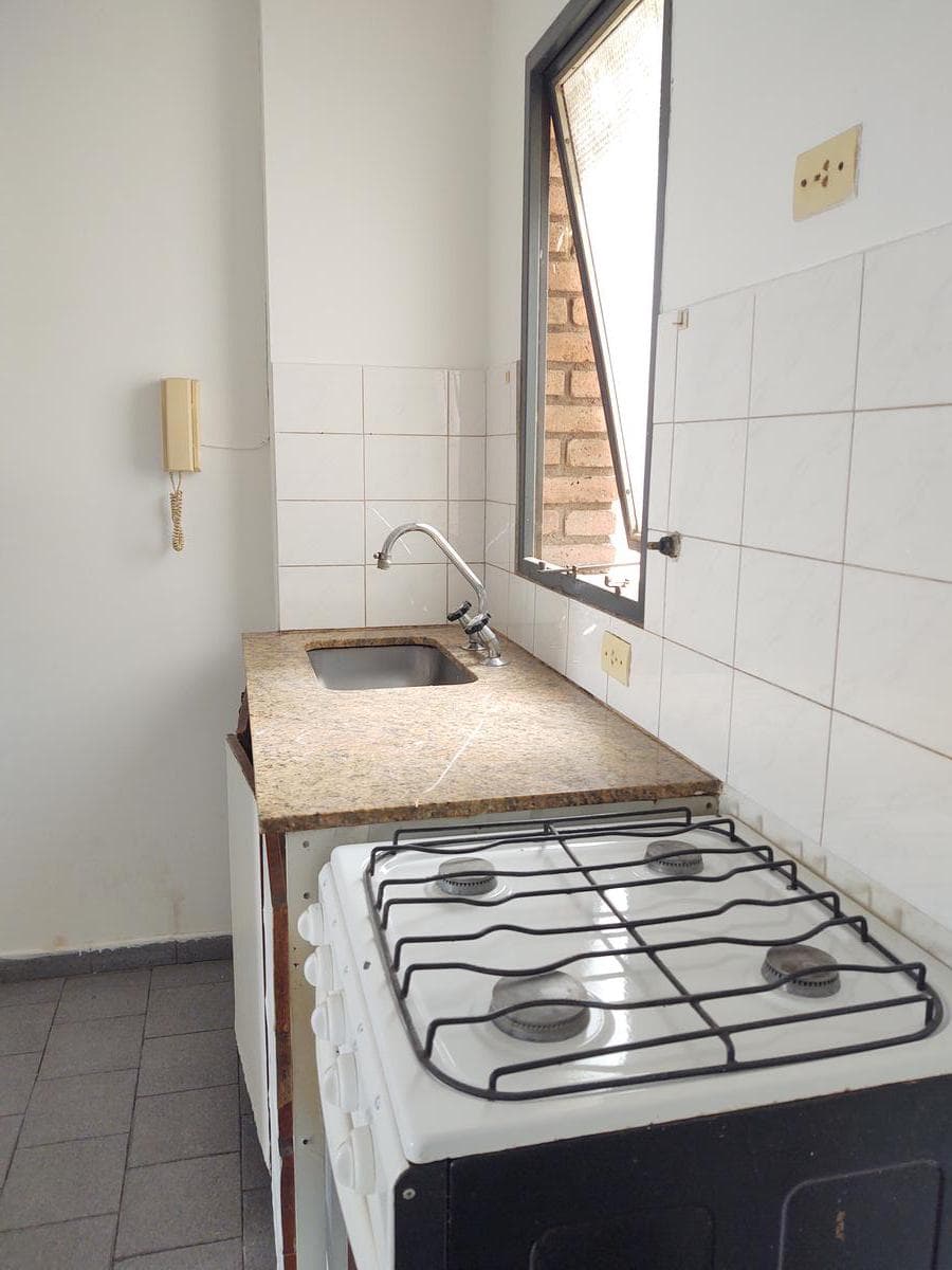 APARTMENT FOR RENT IN NUEVA CÓRDOBA: 1 BEDROOM WITH BALCONY
