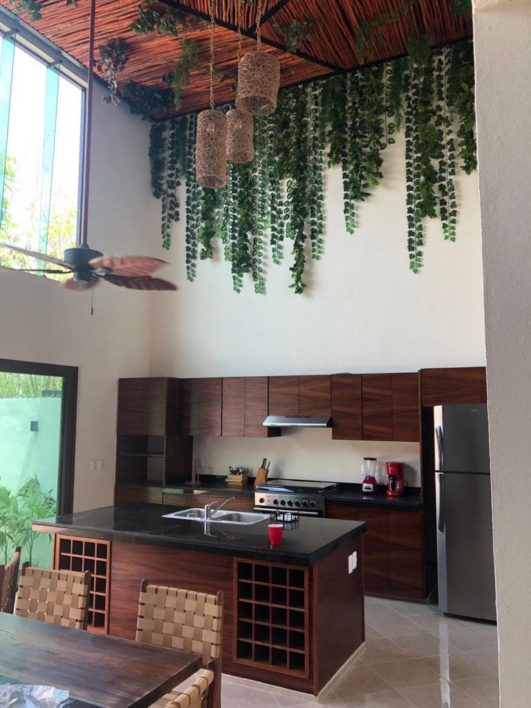 HOUSE FOR SALE IN LA VELETA, TULUM, WITH A POOL