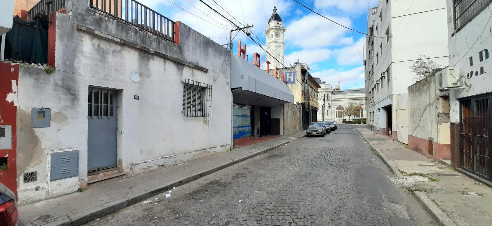 FOR SALE - House - Detached - 2 bedrooms - Luis Agote, Rosario
