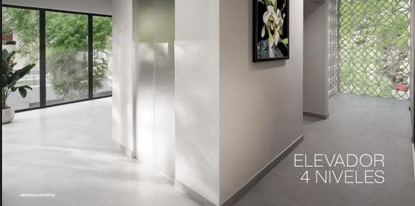 Apartment in the Reforma neighborhood