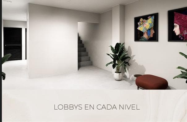 Apartment in the Reforma neighborhood