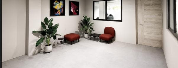 Apartment in the Reforma neighborhood