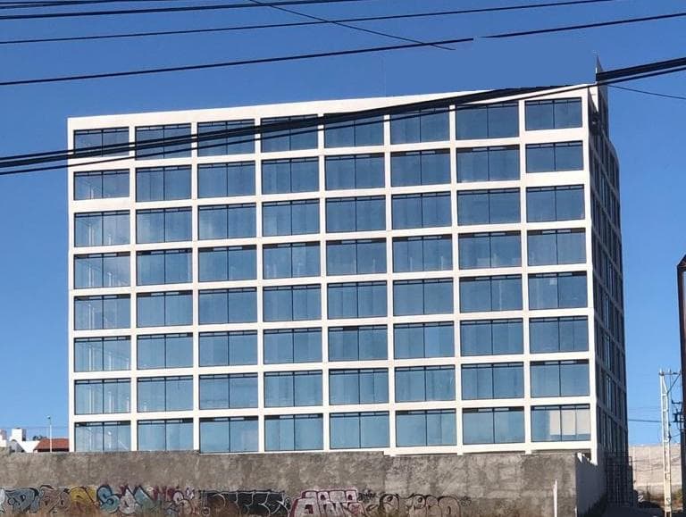 Office - León