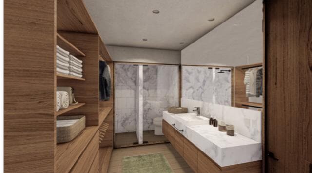 IKAL Homes for Sale in Nuevo Vallarta, Nayarit