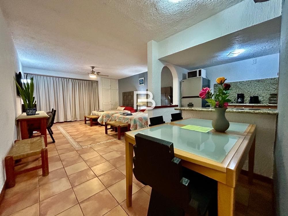 Vacation Rental Apartment in Cancun for Sale