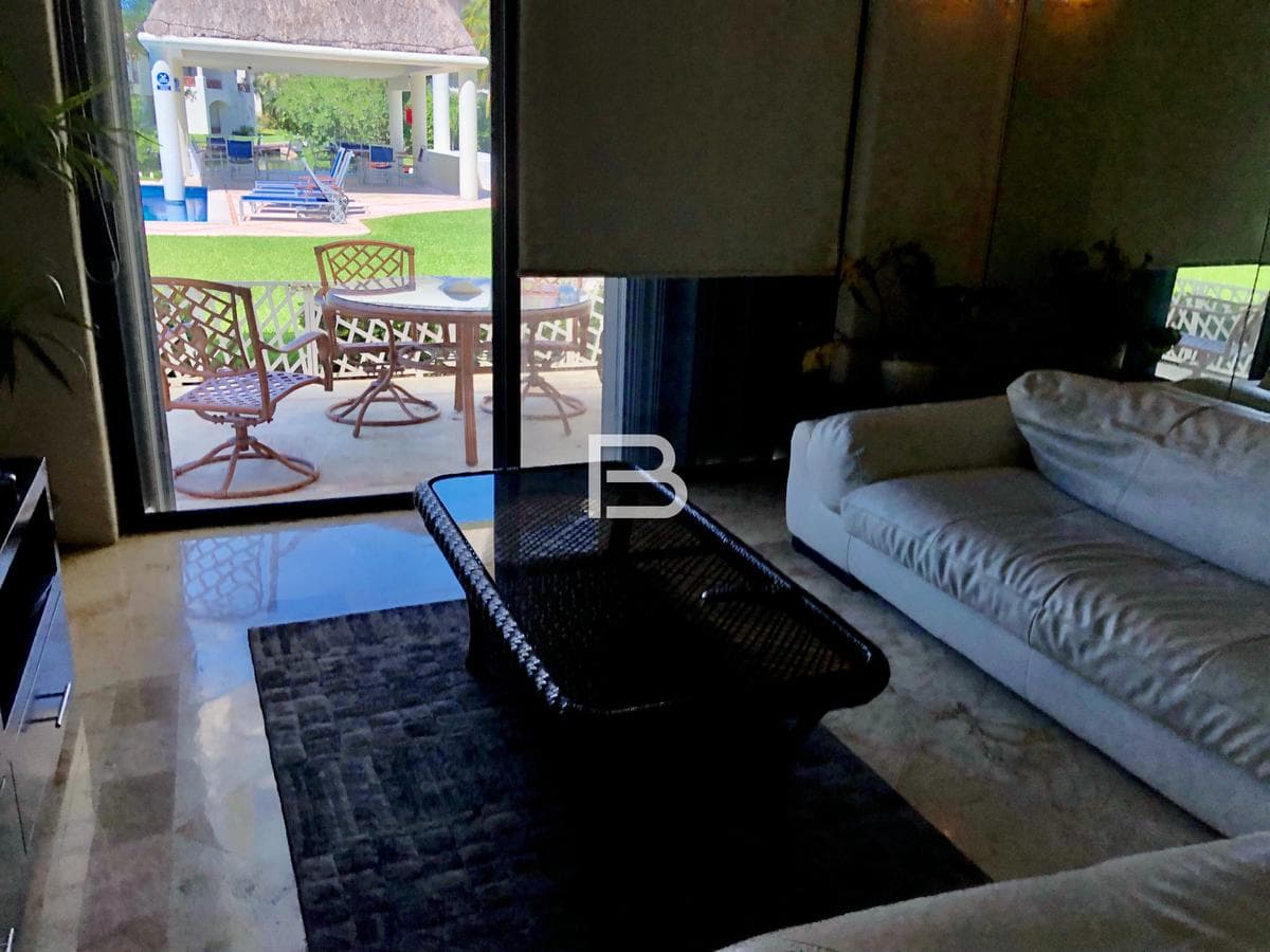 Isla Dorada: Fully Furnished Apartment for Rent