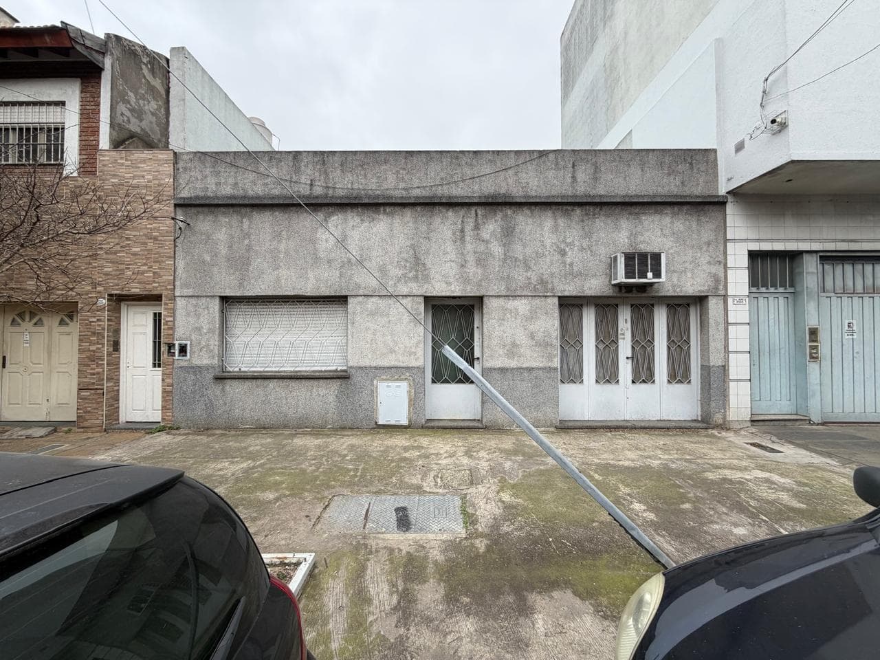 3-ROOM House in Caseros