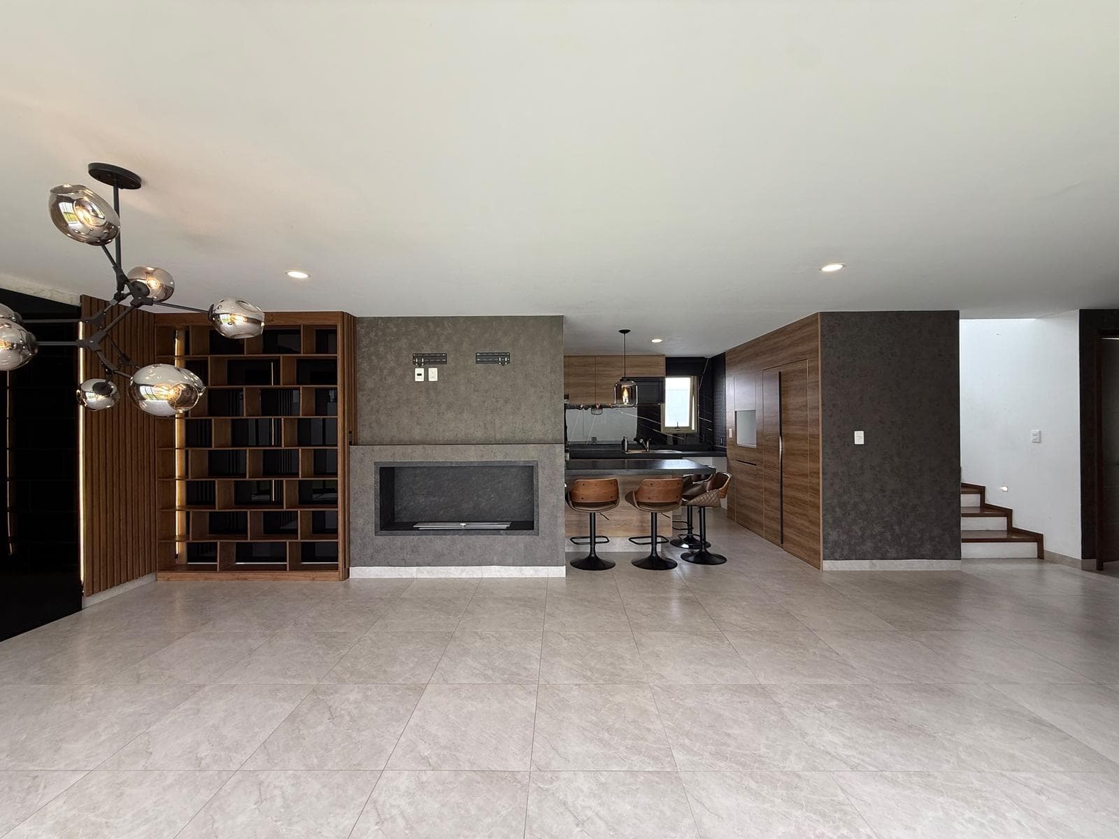 House for Rent in Condado del Valle