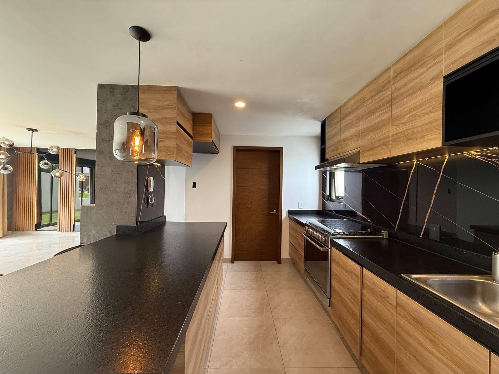 House for Rent in Condado del Valle