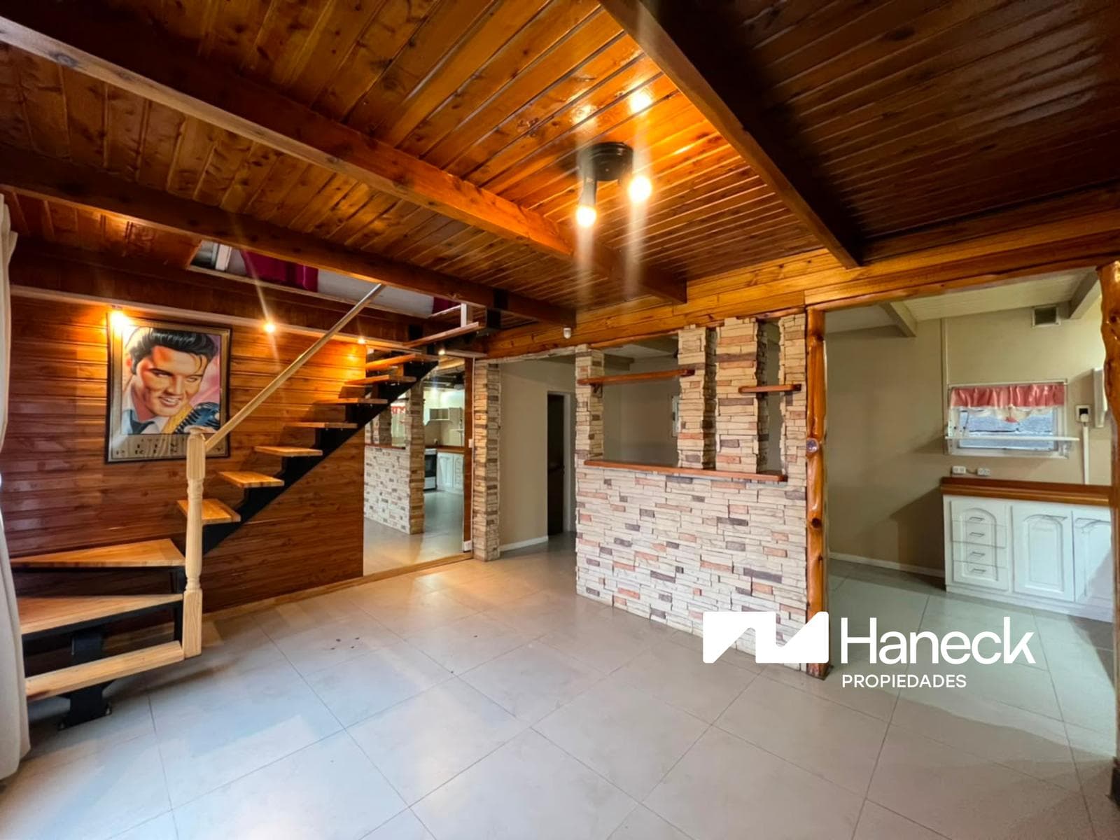 2-Bedroom House/Cabin for Rent, Downtown Bariloche