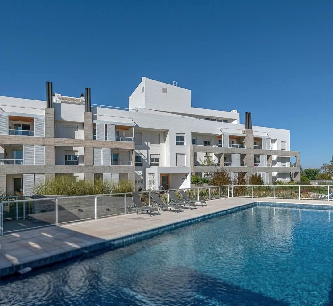 FOR RENT - PACIFICO CONDOMINIUM - VALLE ESCONDICO - 2 BEDROOMS