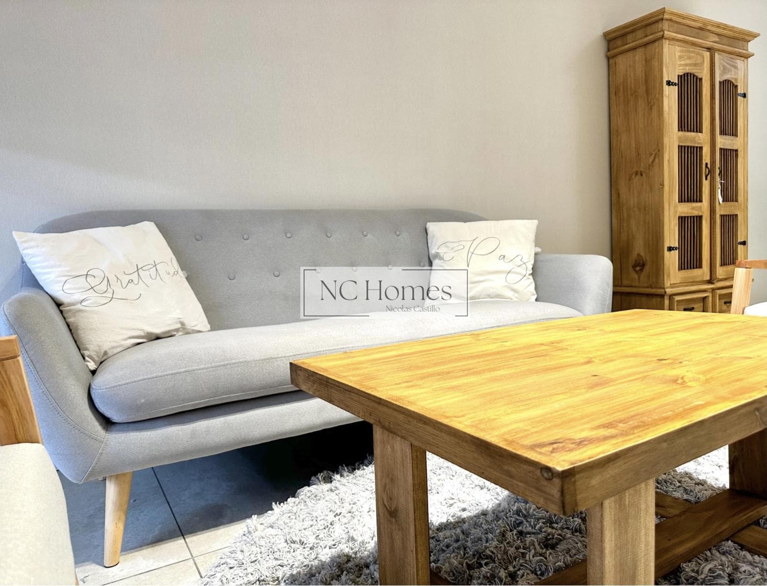 Pampa Lakes - Luxury and Nature Facing the Palermo Forests