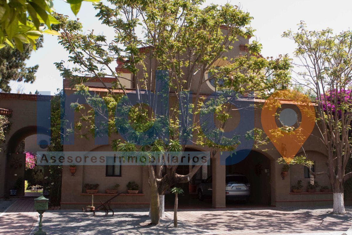 Casa en Venta en Huertas del Carmen en Corregidora