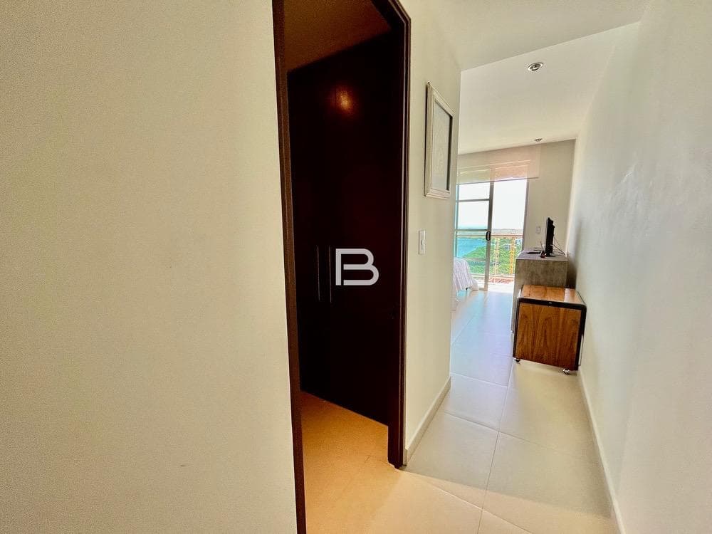 New, Fully Furnished Apartment for Rent in Cancún