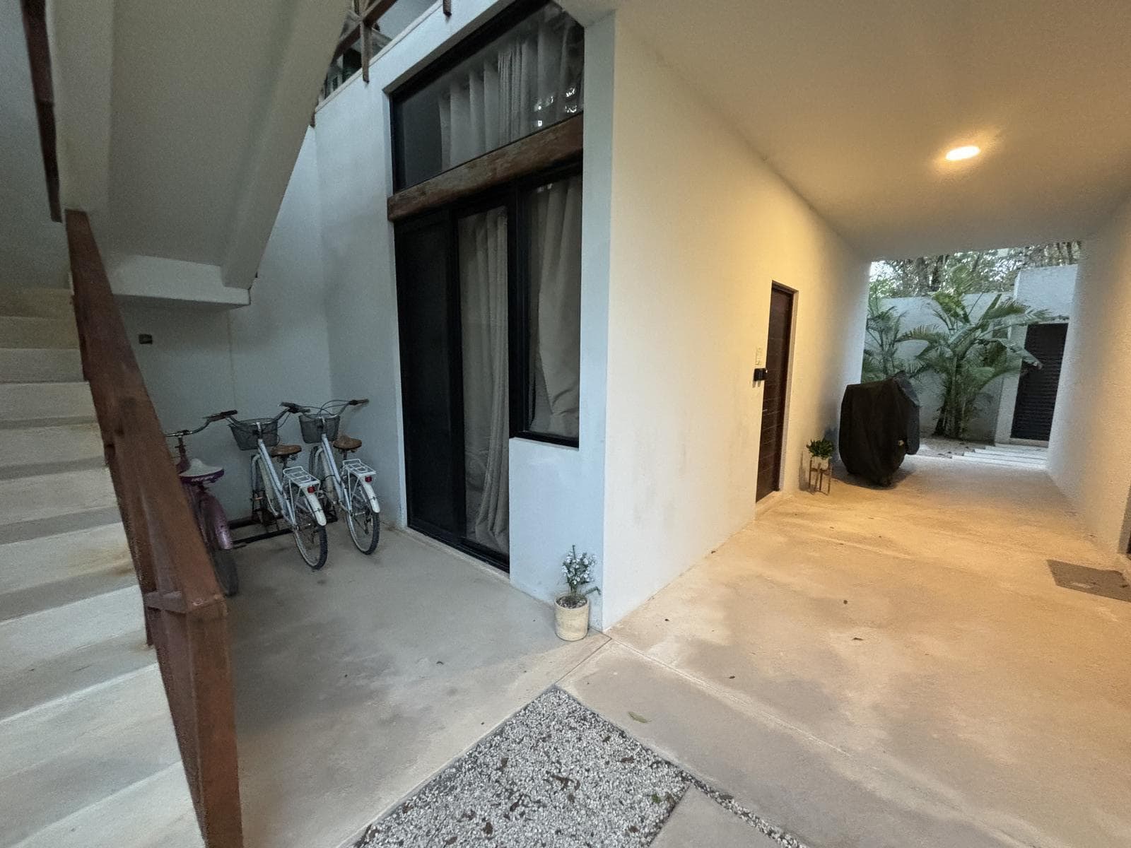Apartment for Rent in La Veleta, Tulum