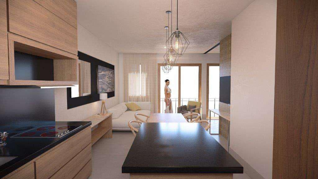 Apartments for Sale with Infinity Pools in Bucerías, Riviera Nayarit