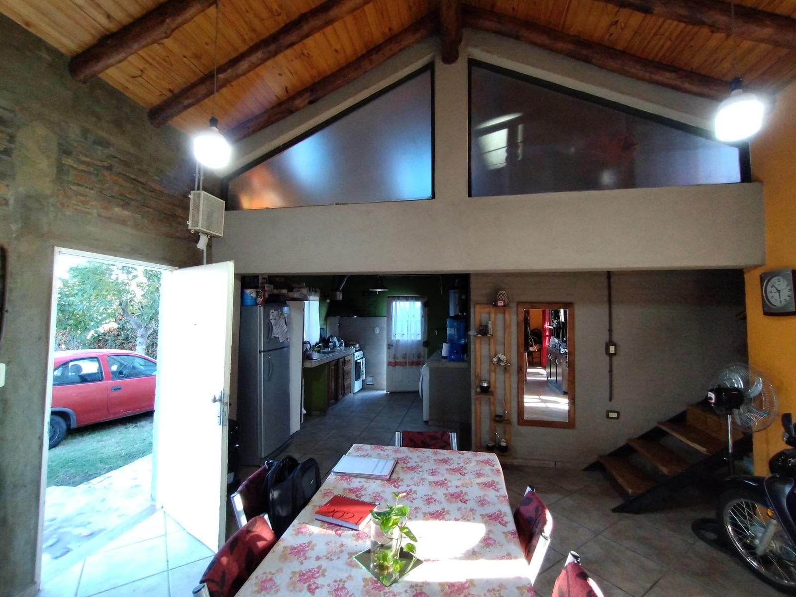 House in Junin