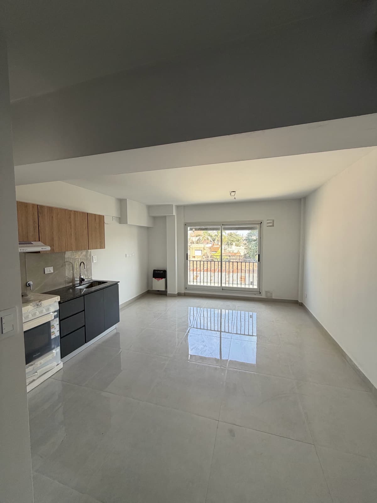 Departamento - Luis Agote