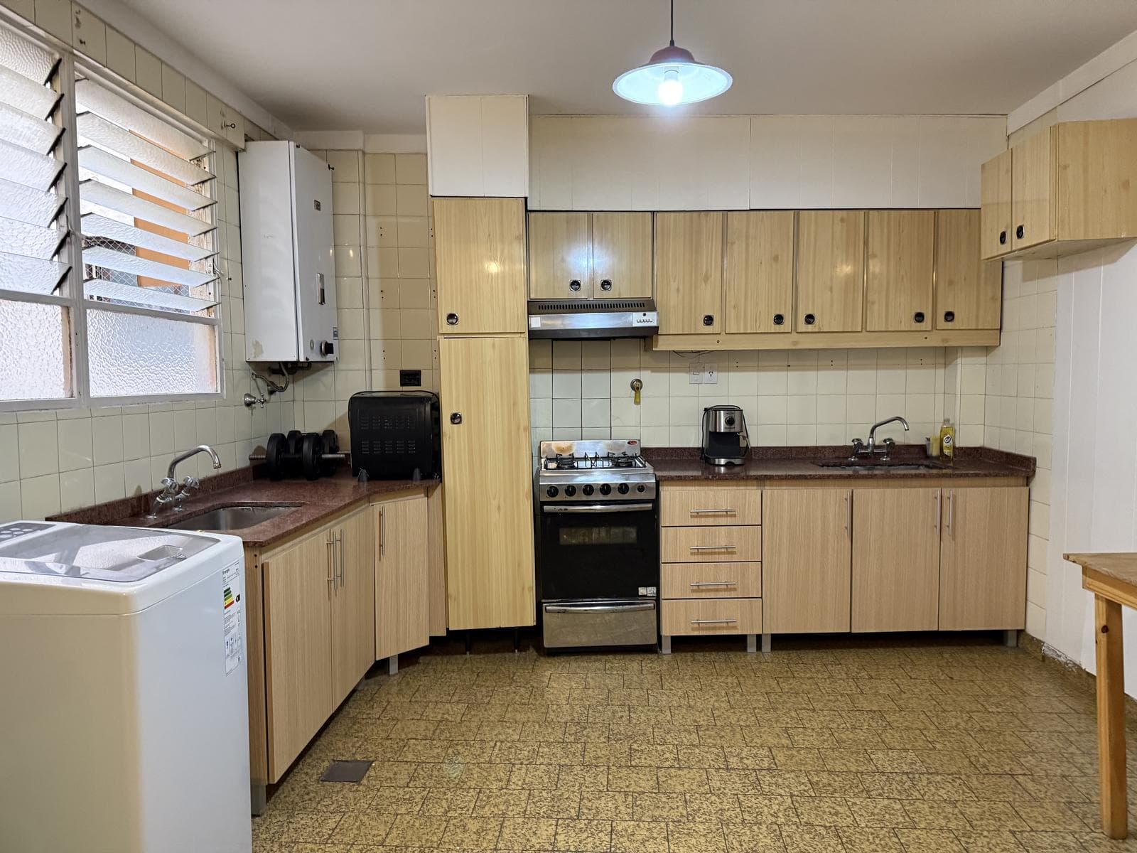 Apartment for Sale in Colegiales