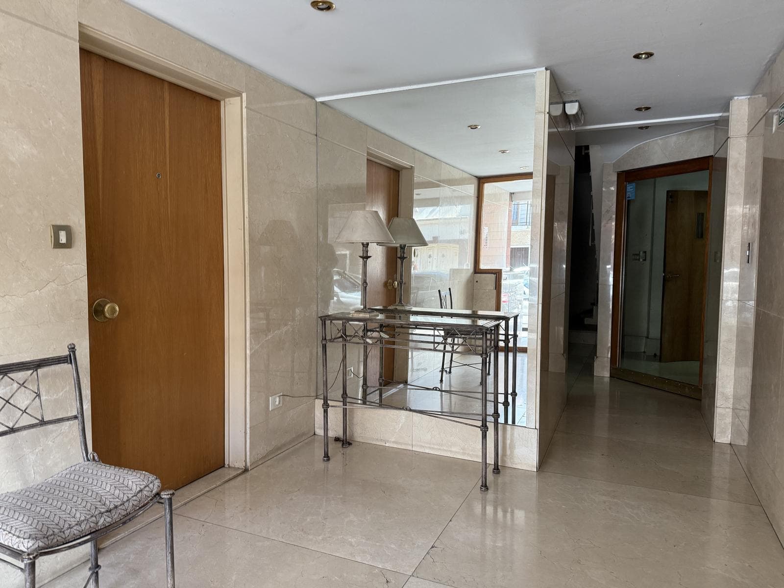 Apartment for Sale in Colegiales