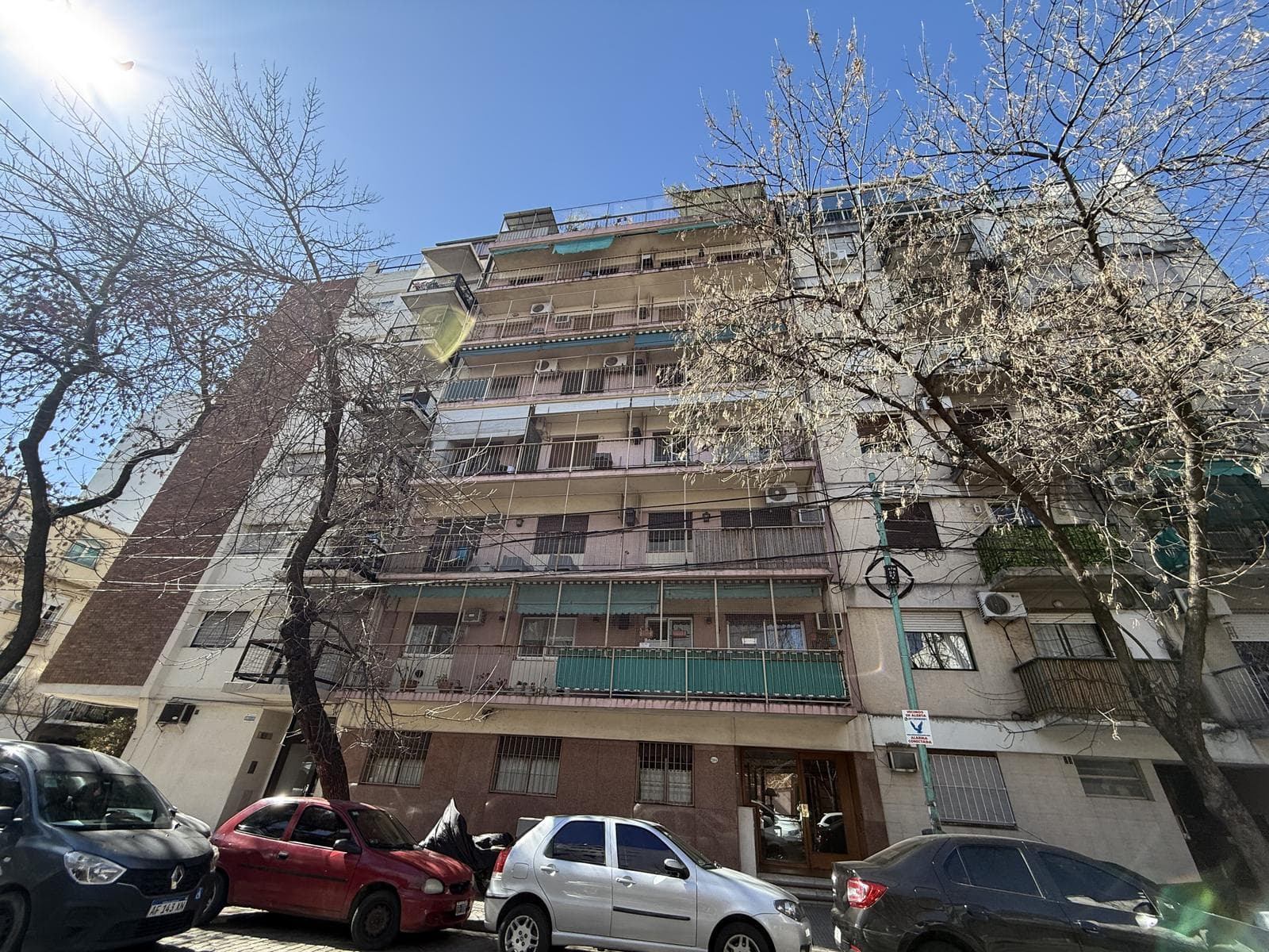 Apartment for Sale in Colegiales