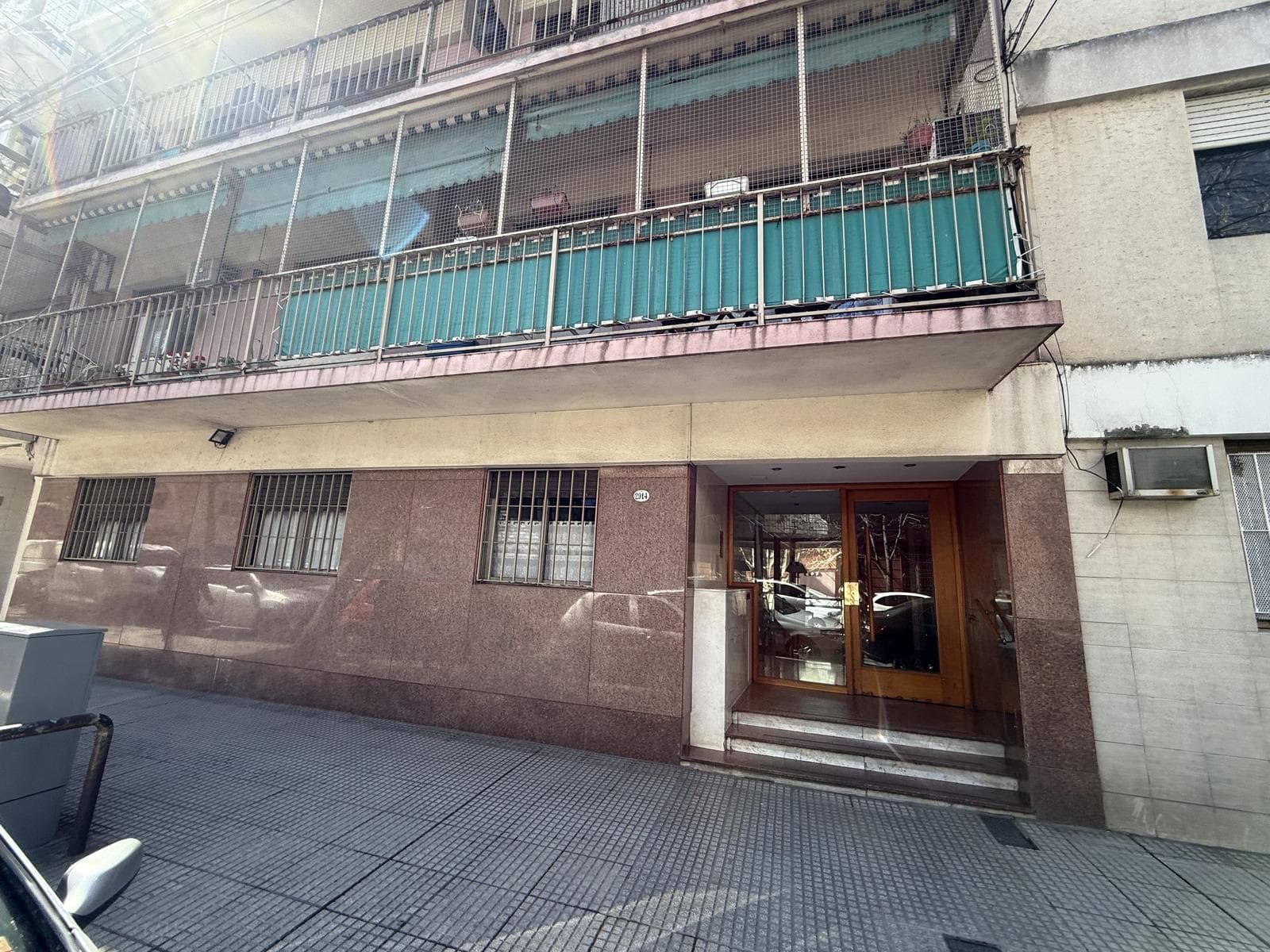 Apartment for Sale in Colegiales