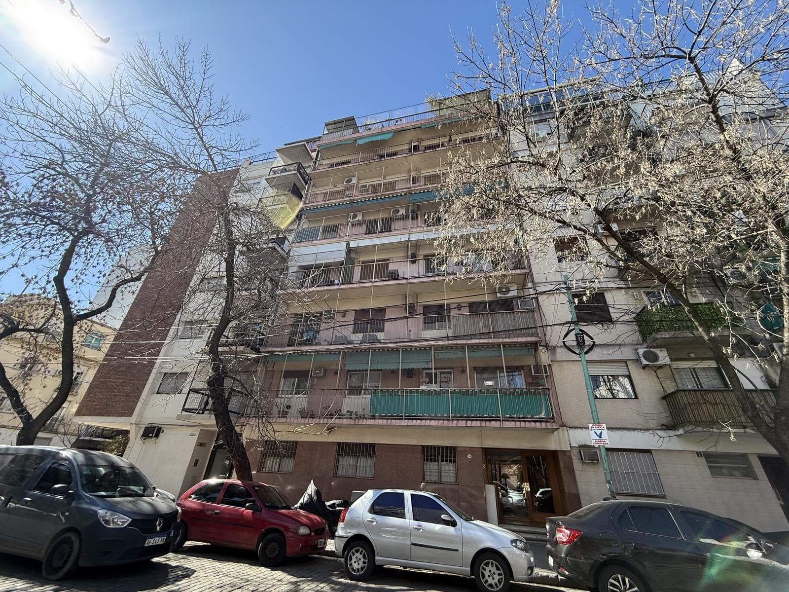 Apartment for Sale in Colegiales