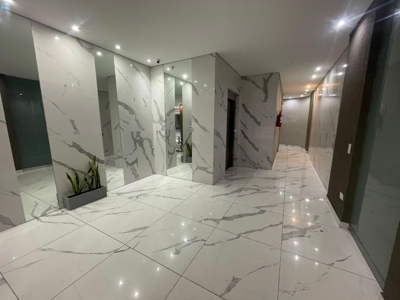 Departamento Monoambiente en Belgrano a estrenar