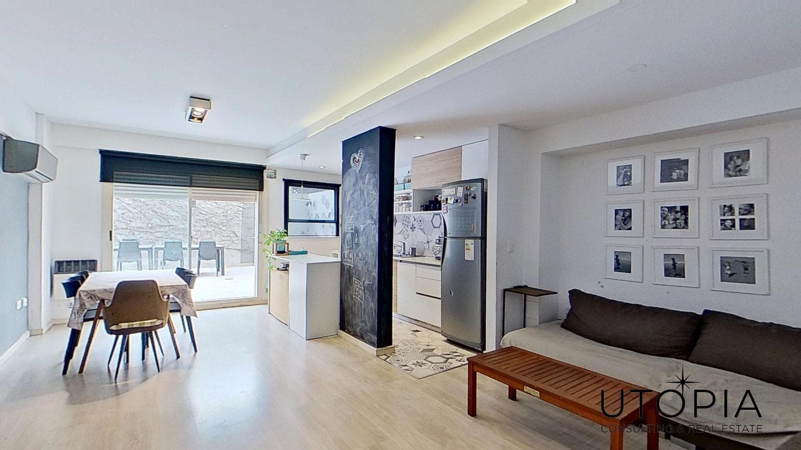 3-Bedroom Apartment for Sale in Villa General Mitre